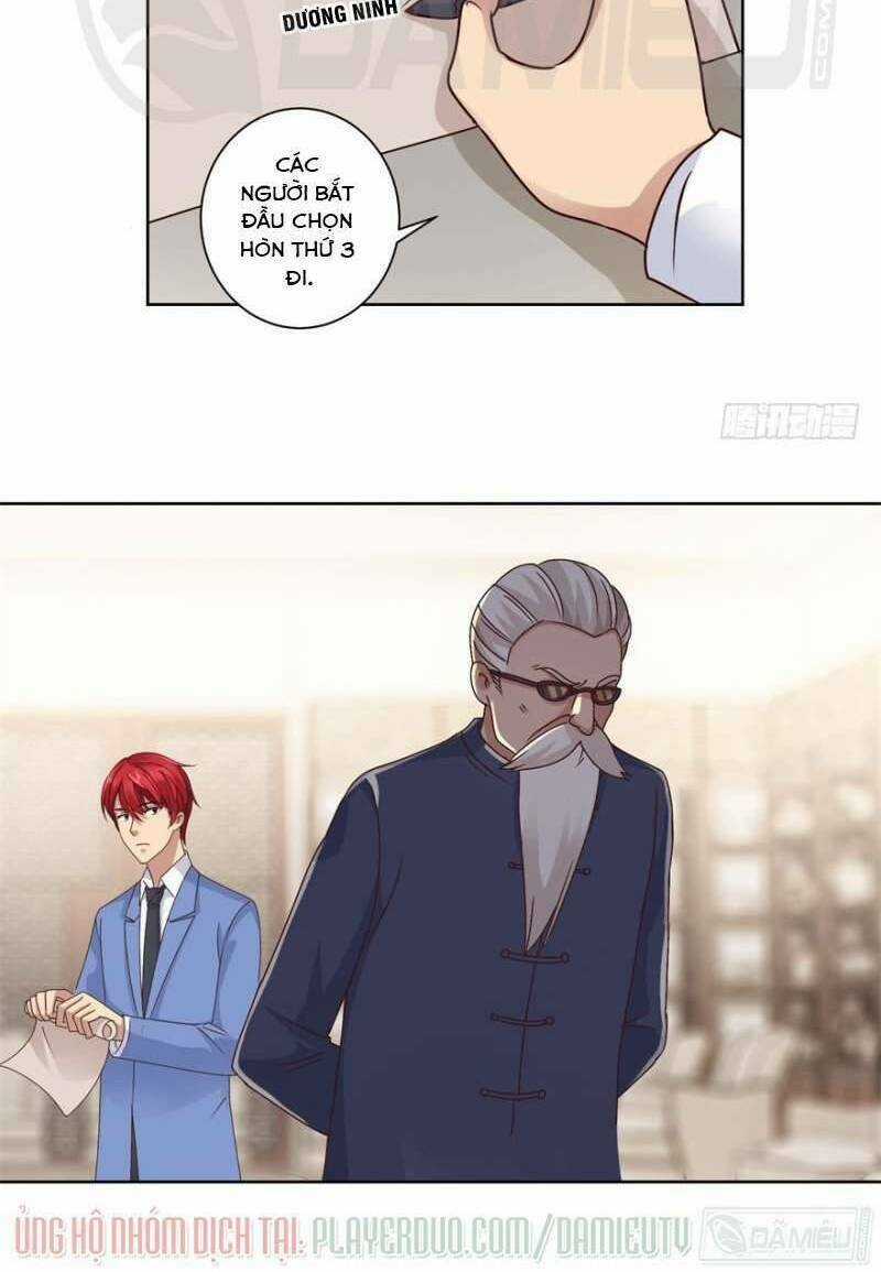 Đô Thị Chí Tôn Hệ Thống - Chapter 78 - Trang 13