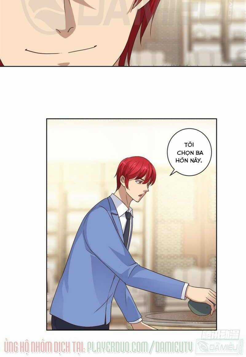 Đô Thị Chí Tôn Hệ Thống - Chapter 78 - Trang 15