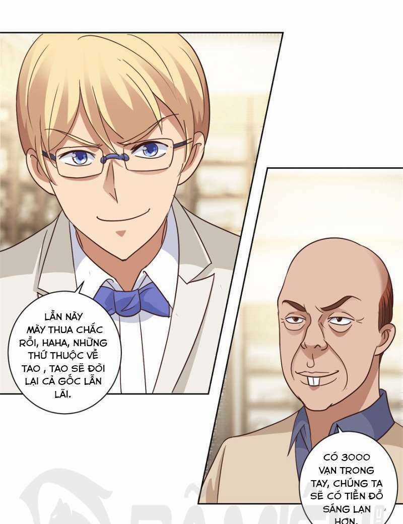 Đô Thị Chí Tôn Hệ Thống - Chapter 78 - Trang 16