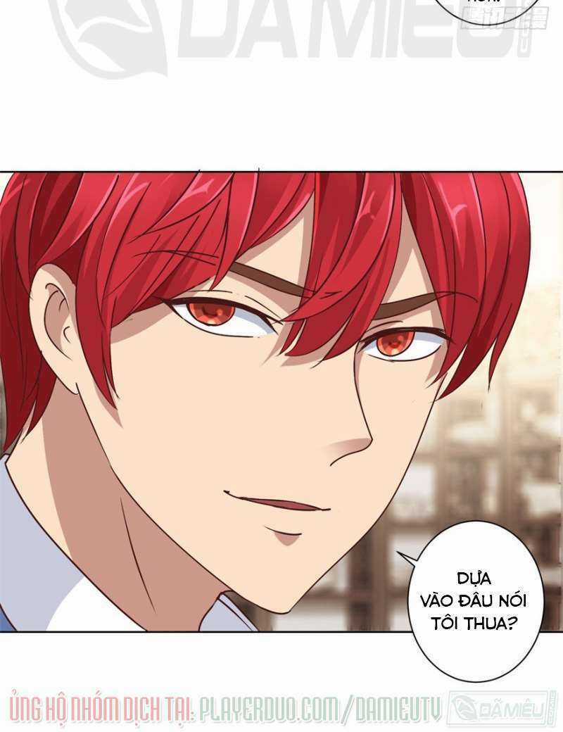 Đô Thị Chí Tôn Hệ Thống - Chapter 78 - Trang 17