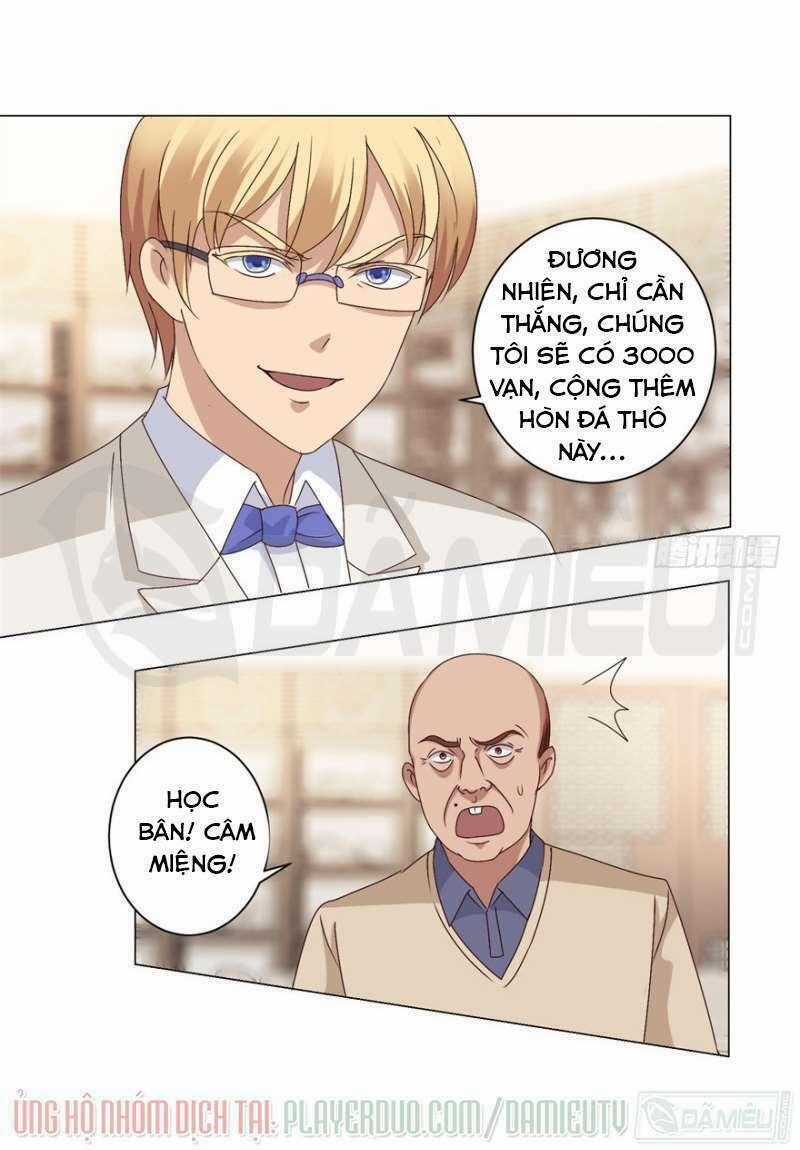 Đô Thị Chí Tôn Hệ Thống - Chapter 78 - Trang 19