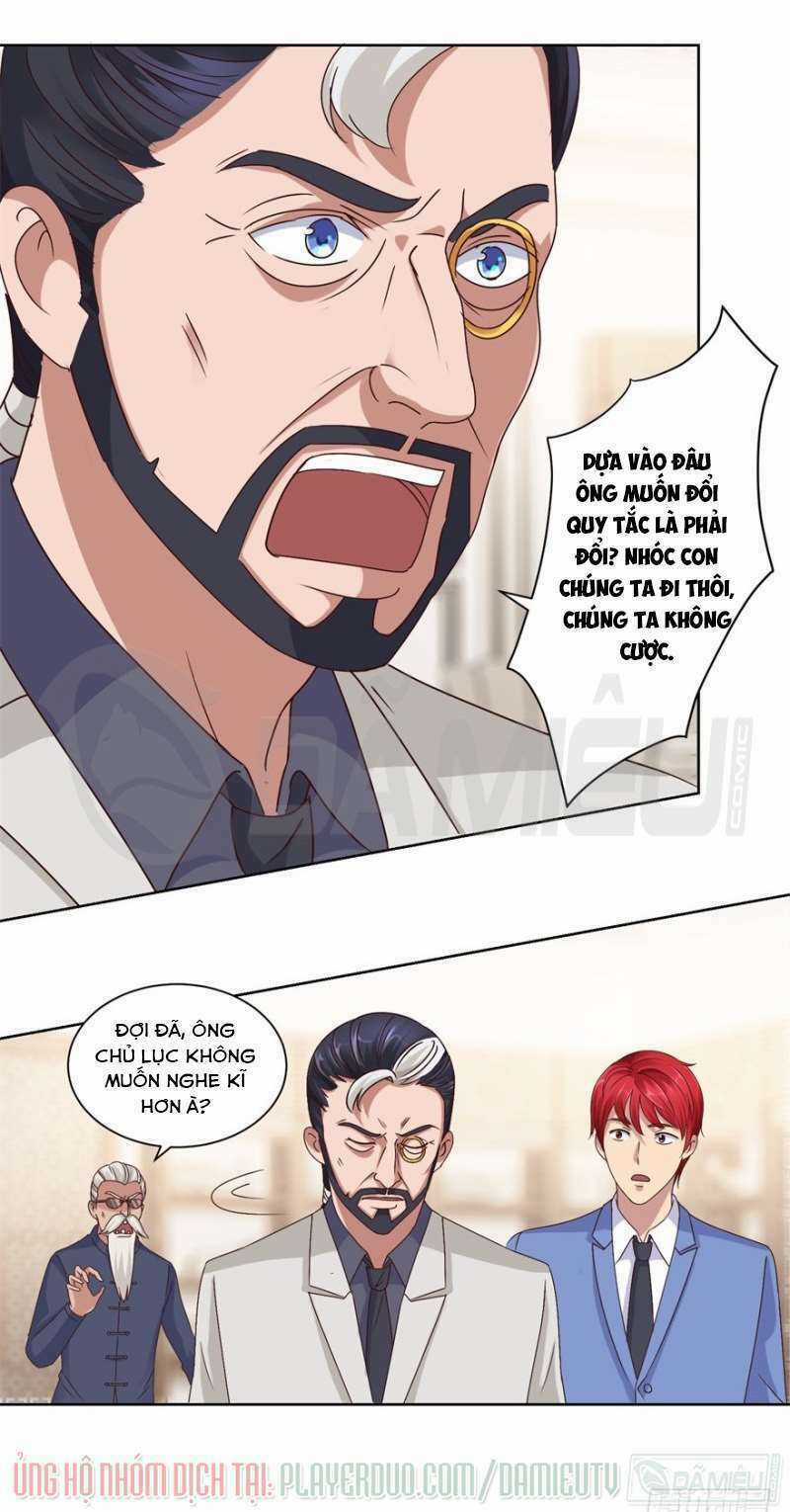 Đô Thị Chí Tôn Hệ Thống - Chapter 78 - Trang 4