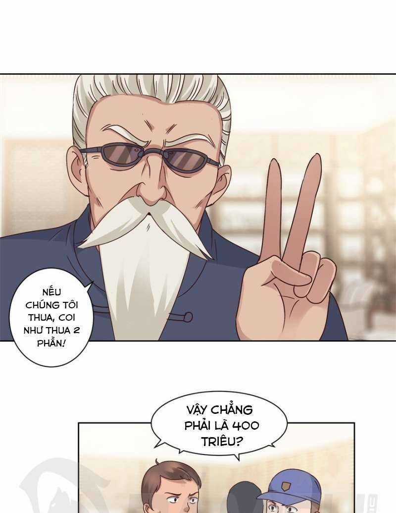 Đô Thị Chí Tôn Hệ Thống - Chapter 78 - Trang 5