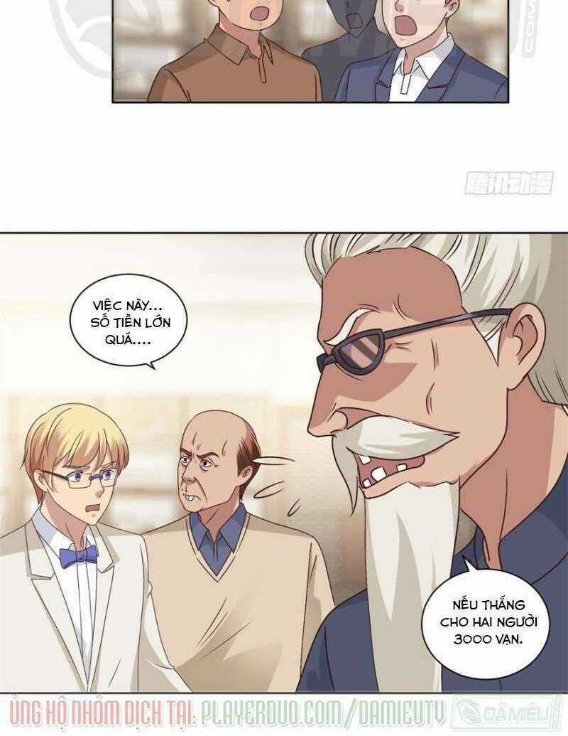 Đô Thị Chí Tôn Hệ Thống - Chapter 78 - Trang 6