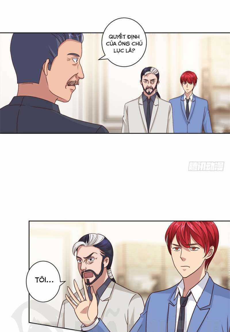 Đô Thị Chí Tôn Hệ Thống - Chapter 78 - Trang 7