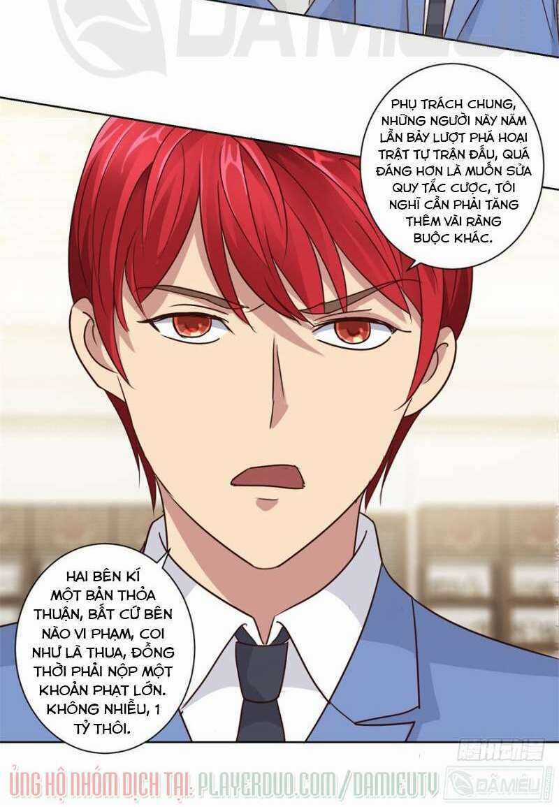 Đô Thị Chí Tôn Hệ Thống - Chapter 78 - Trang 8