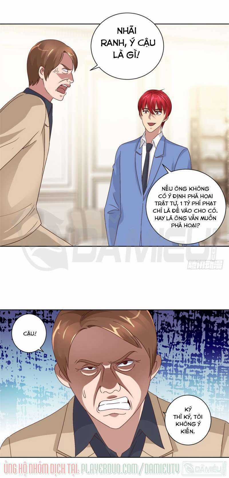 Đô Thị Chí Tôn Hệ Thống - Chapter 78 - Trang 9