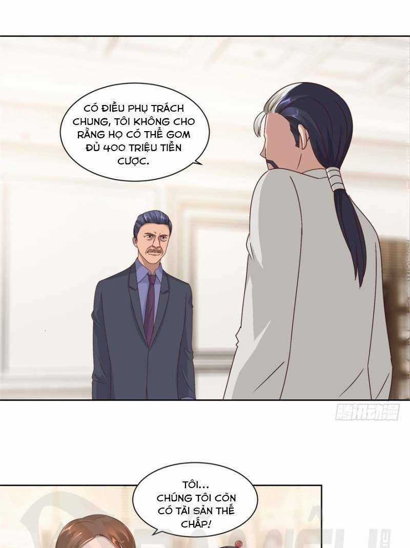 Đô Thị Chí Tôn Hệ Thống - Chapter 78 - Trang 10