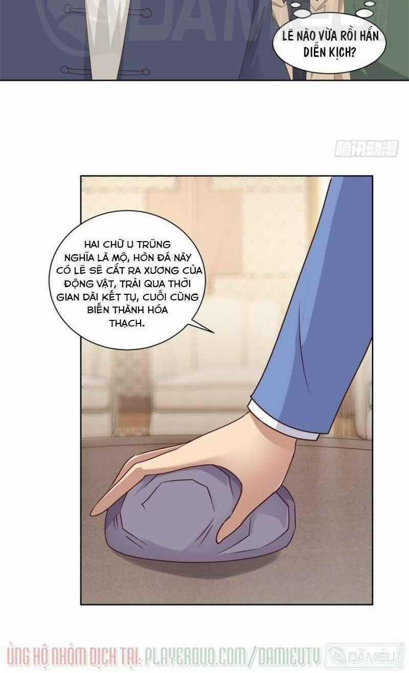 Đô Thị Chí Tôn Hệ Thống - Chapter 79 - Trang 2