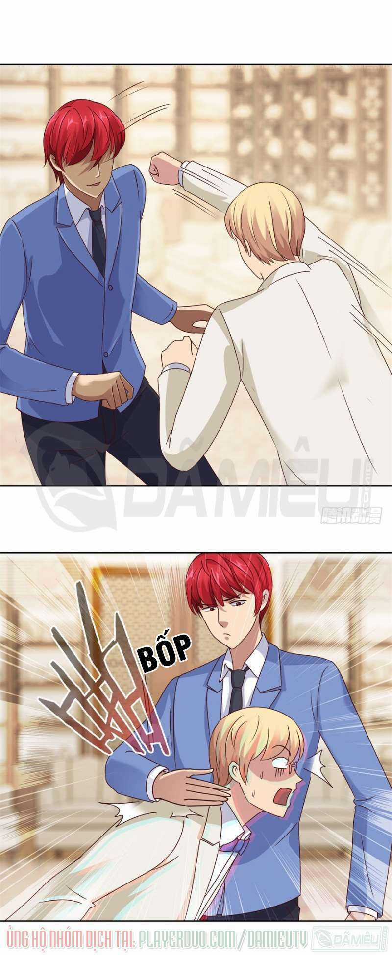 Đô Thị Chí Tôn Hệ Thống - Chapter 79 - Trang 12