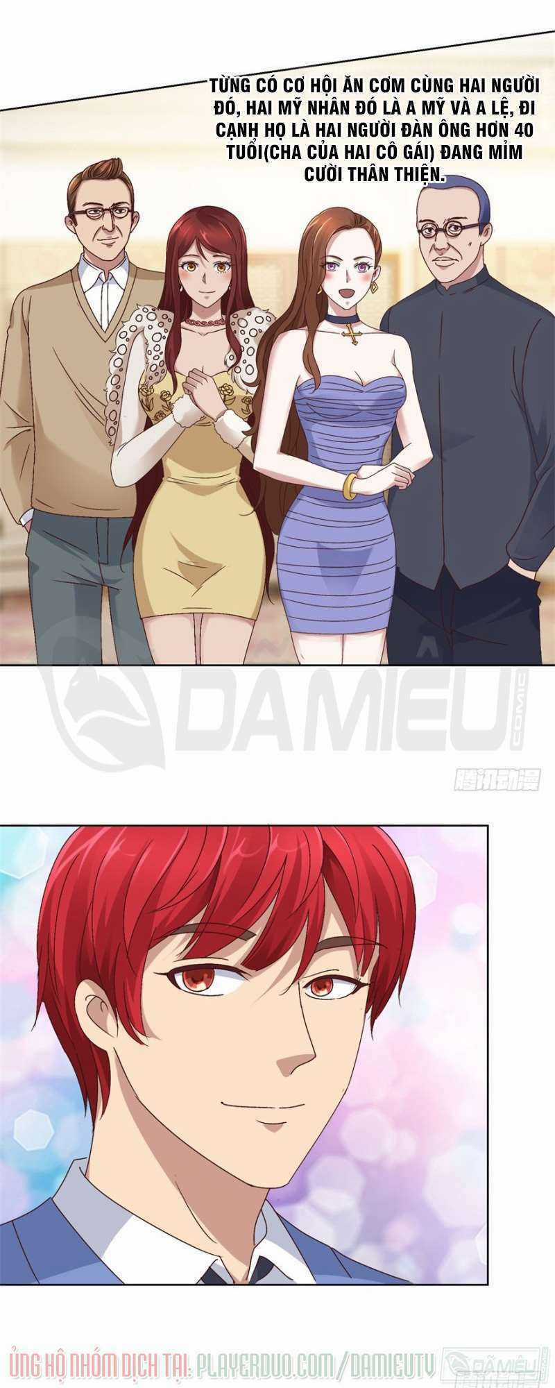 Đô Thị Chí Tôn Hệ Thống - Chapter 79 - Trang 14