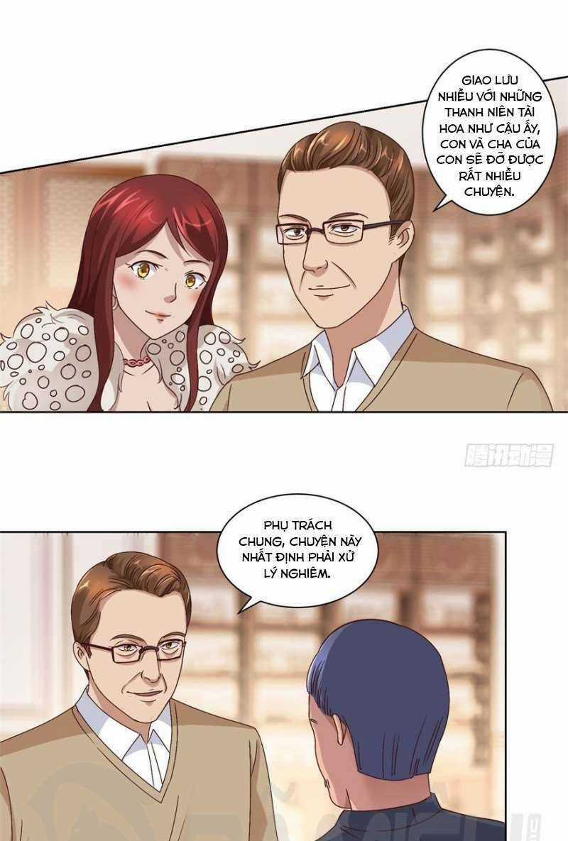 Đô Thị Chí Tôn Hệ Thống - Chapter 79 - Trang 16