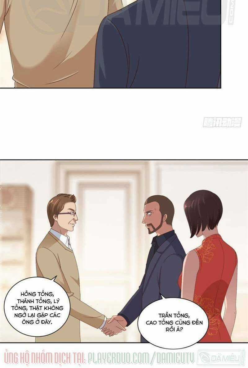 Đô Thị Chí Tôn Hệ Thống - Chapter 79 - Trang 17