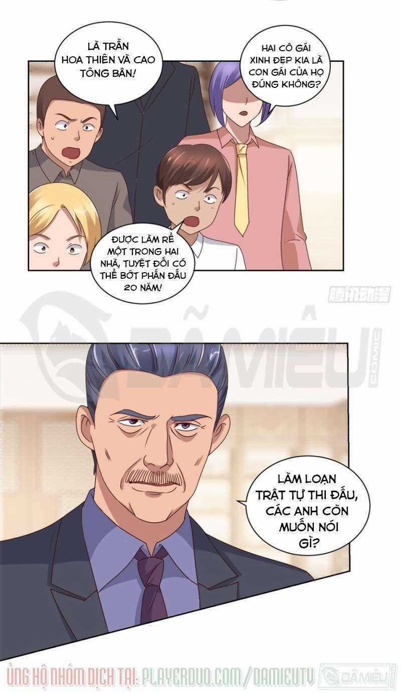 Đô Thị Chí Tôn Hệ Thống - Chapter 79 - Trang 18