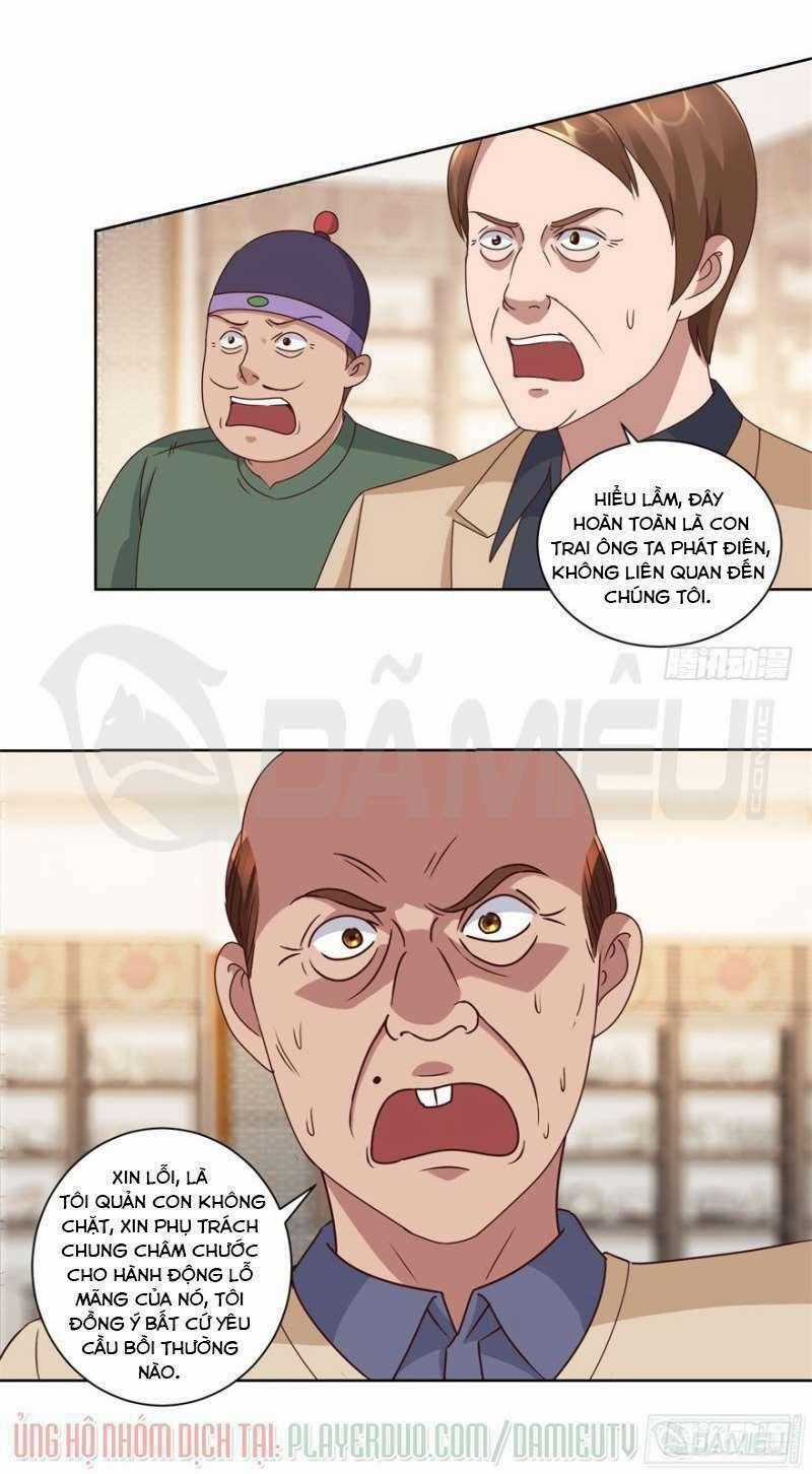 Đô Thị Chí Tôn Hệ Thống - Chapter 79 - Trang 19