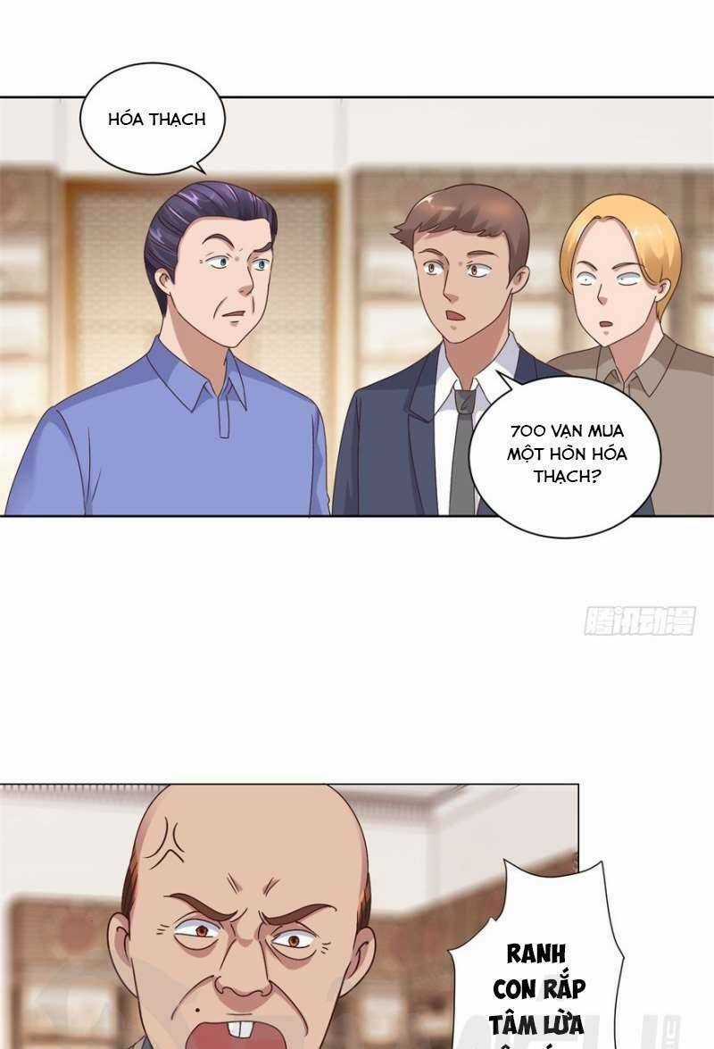 Đô Thị Chí Tôn Hệ Thống - Chapter 79 - Trang 3