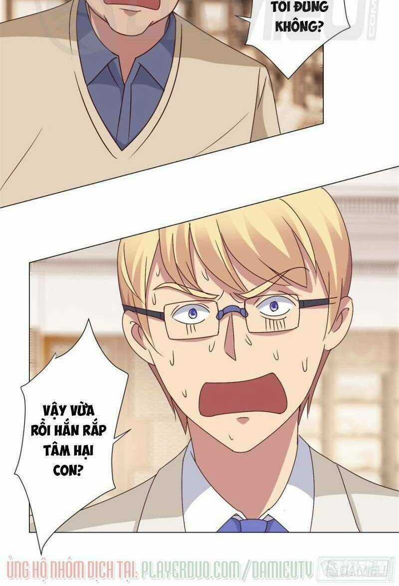 Đô Thị Chí Tôn Hệ Thống - Chapter 79 - Trang 4