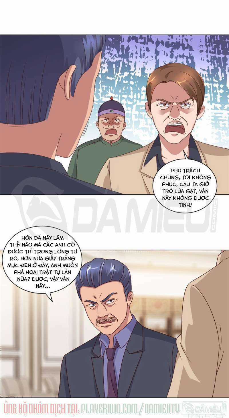 Đô Thị Chí Tôn Hệ Thống - Chapter 79 - Trang 6