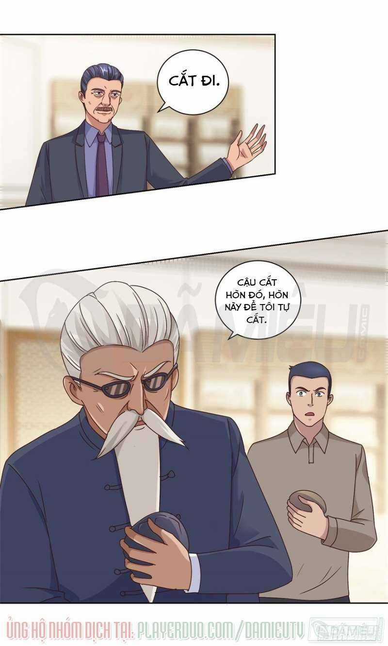 Đô Thị Chí Tôn Hệ Thống - Chapter 79 - Trang 9