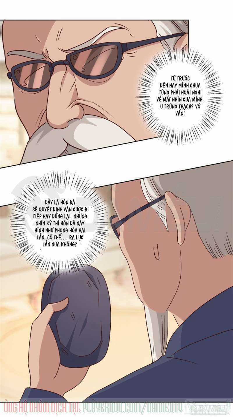 Đô Thị Chí Tôn Hệ Thống - Chapter 79 - Trang 10