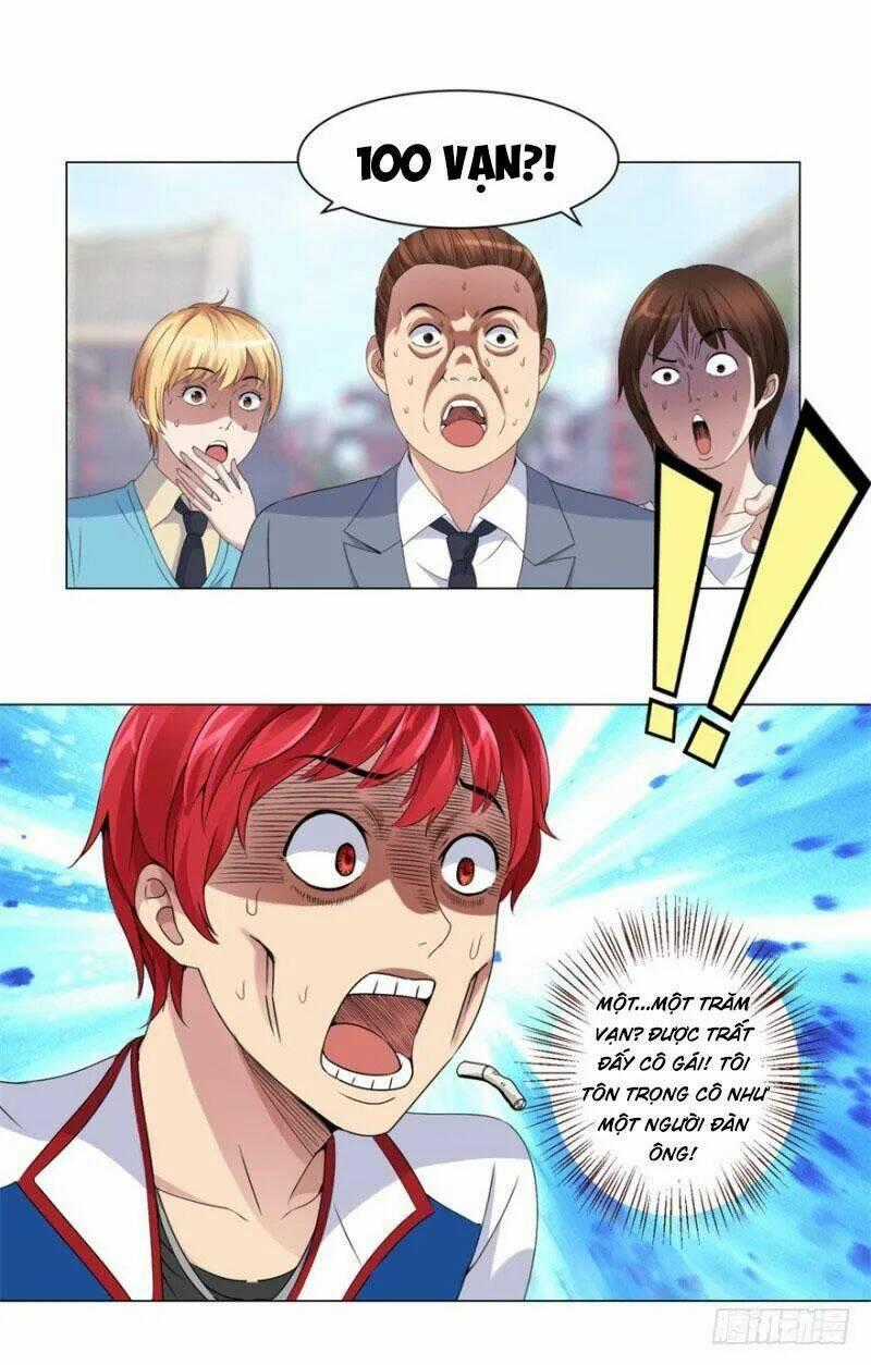 Đô Thị Chí Tôn Hệ Thống - Chapter 8 - Trang 2