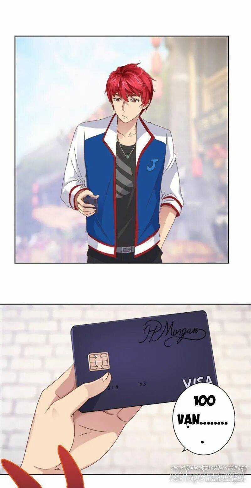 Đô Thị Chí Tôn Hệ Thống - Chapter 8 - Trang 11
