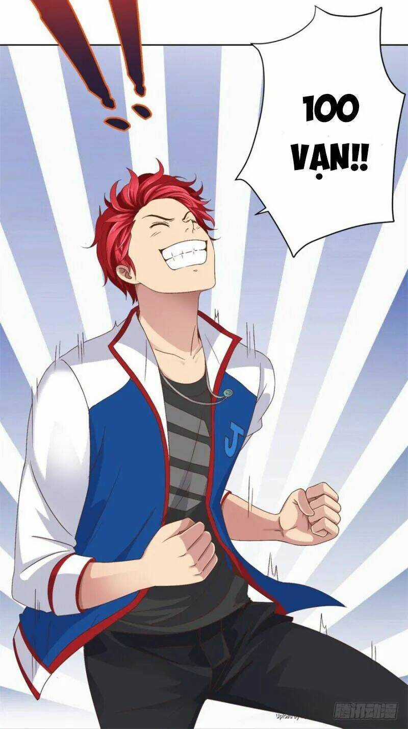 Đô Thị Chí Tôn Hệ Thống - Chapter 8 - Trang 12