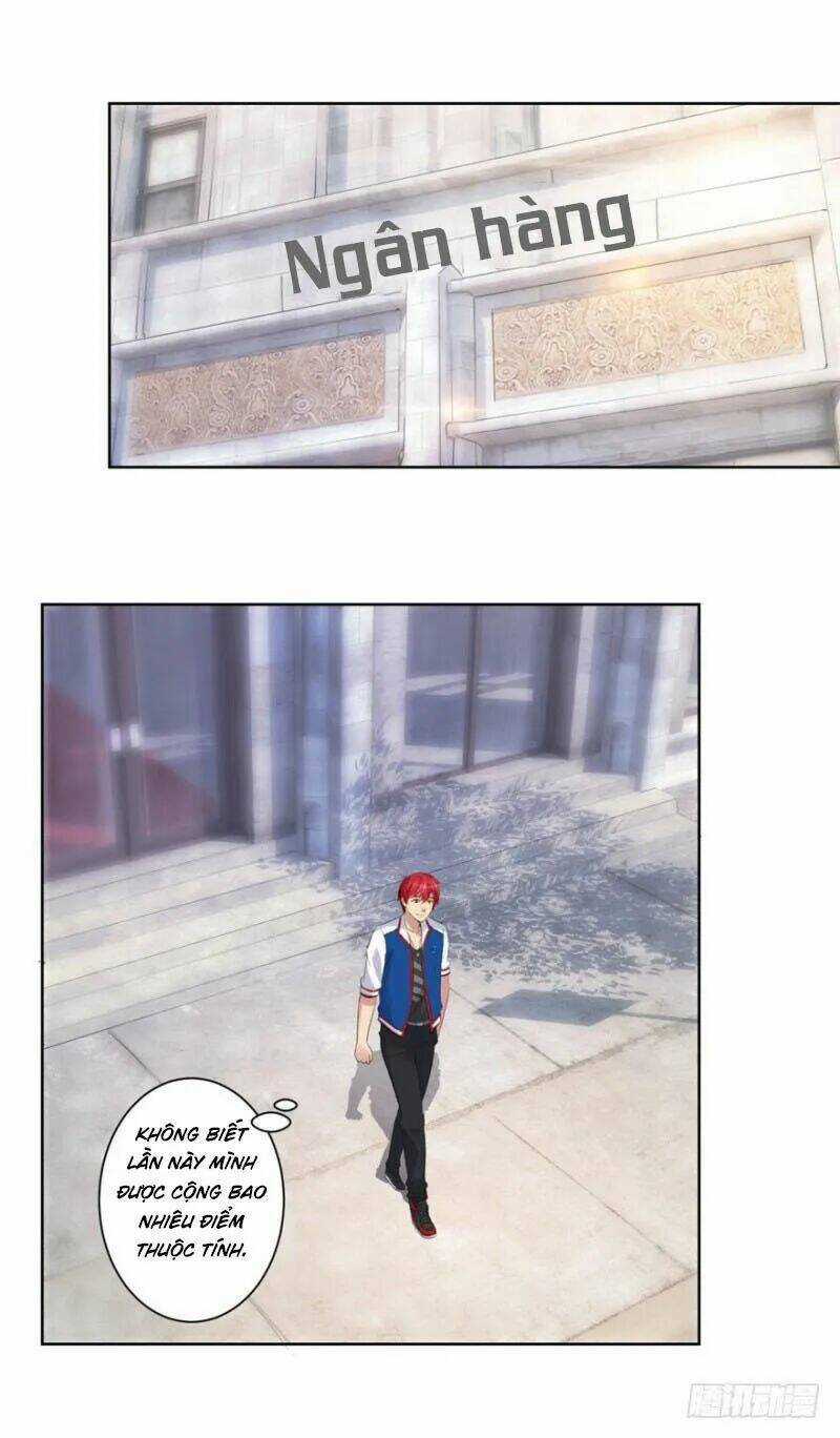 Đô Thị Chí Tôn Hệ Thống - Chapter 8 - Trang 14