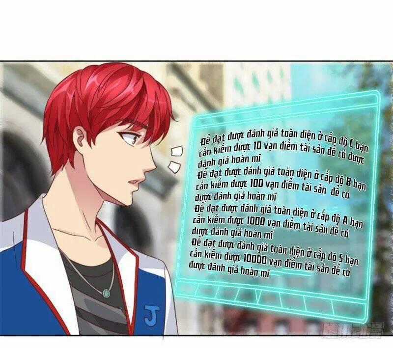 Đô Thị Chí Tôn Hệ Thống - Chapter 8 - Trang 17