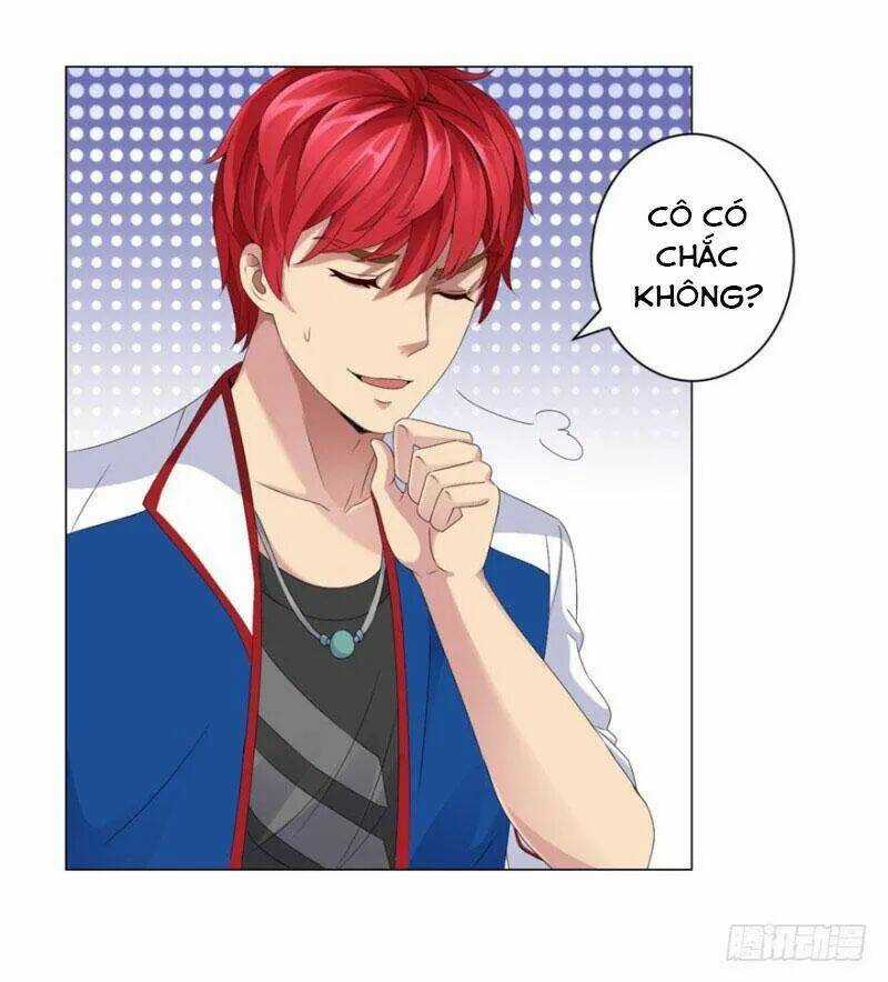 Đô Thị Chí Tôn Hệ Thống - Chapter 8 - Trang 3