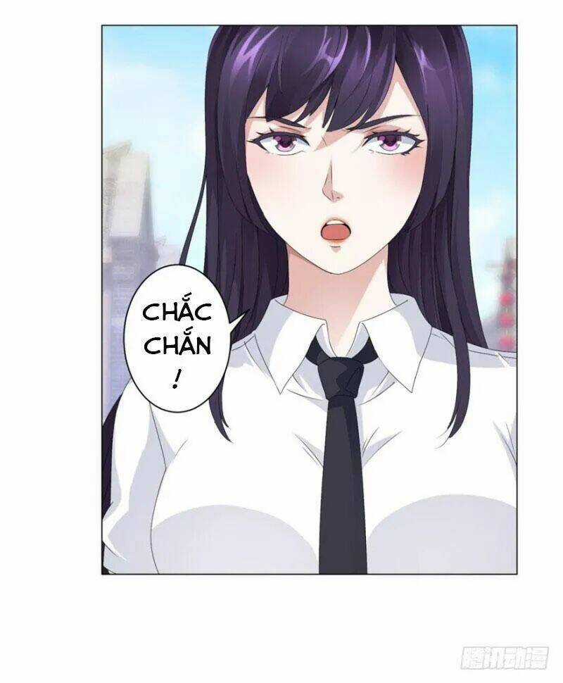 Đô Thị Chí Tôn Hệ Thống - Chapter 8 - Trang 4