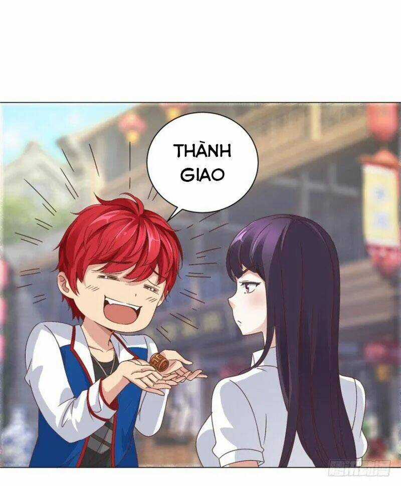 Đô Thị Chí Tôn Hệ Thống - Chapter 8 - Trang 5