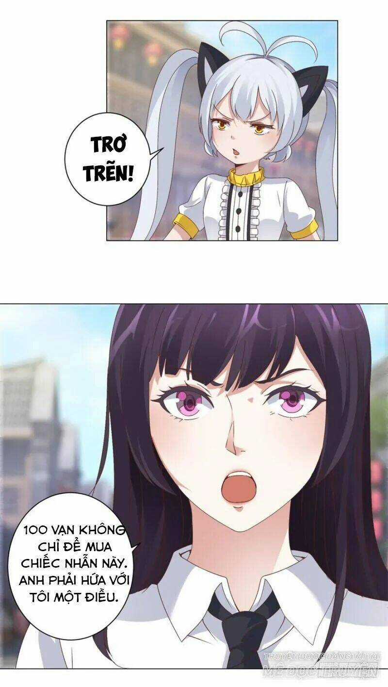 Đô Thị Chí Tôn Hệ Thống - Chapter 8 - Trang 6