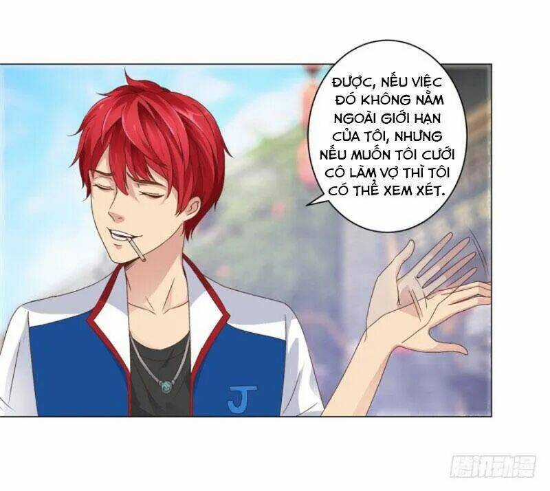 Đô Thị Chí Tôn Hệ Thống - Chapter 8 - Trang 7