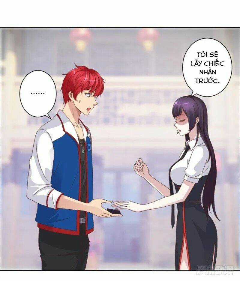 Đô Thị Chí Tôn Hệ Thống - Chapter 8 - Trang 9