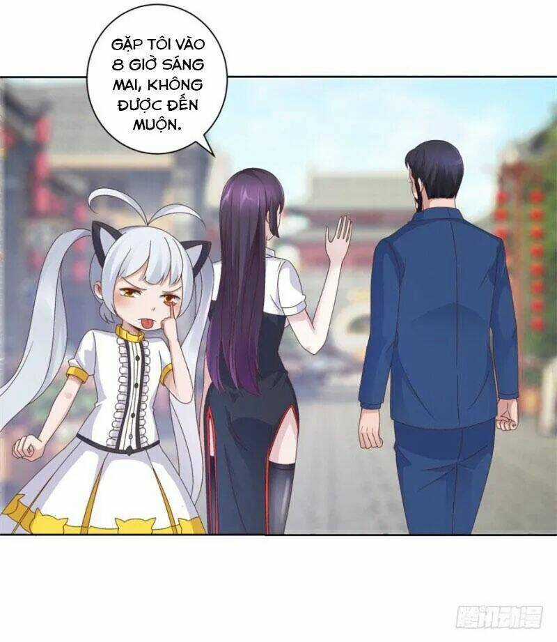 Đô Thị Chí Tôn Hệ Thống - Chapter 8 - Trang 10