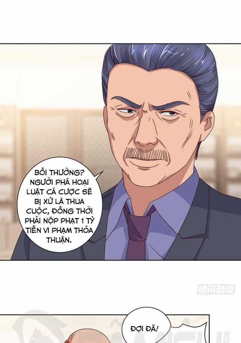 Đô Thị Chí Tôn Hệ Thống - Chapter 80 - Trang 1