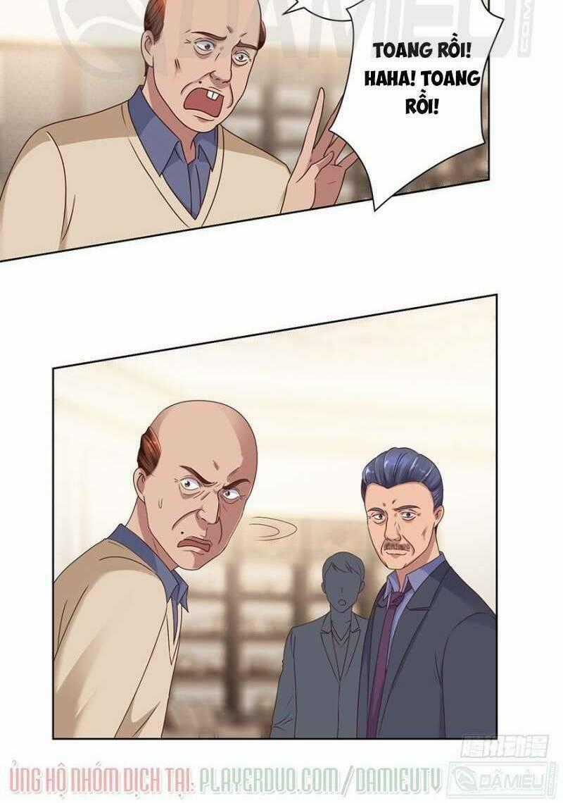 Đô Thị Chí Tôn Hệ Thống - Chapter 80 - Trang 2