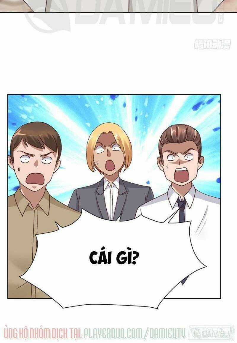 Đô Thị Chí Tôn Hệ Thống - Chapter 80 - Trang 11