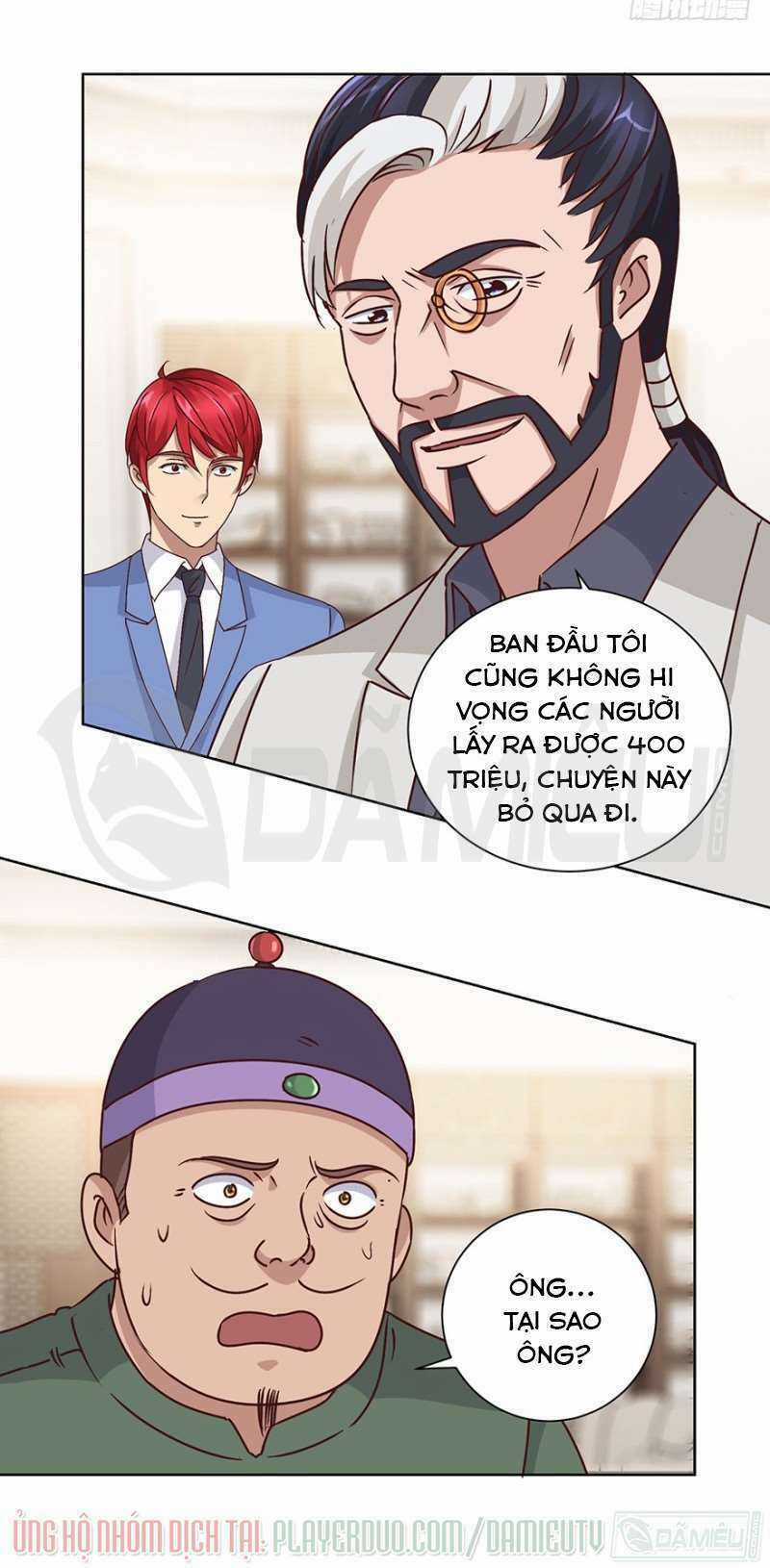 Đô Thị Chí Tôn Hệ Thống - Chapter 80 - Trang 12