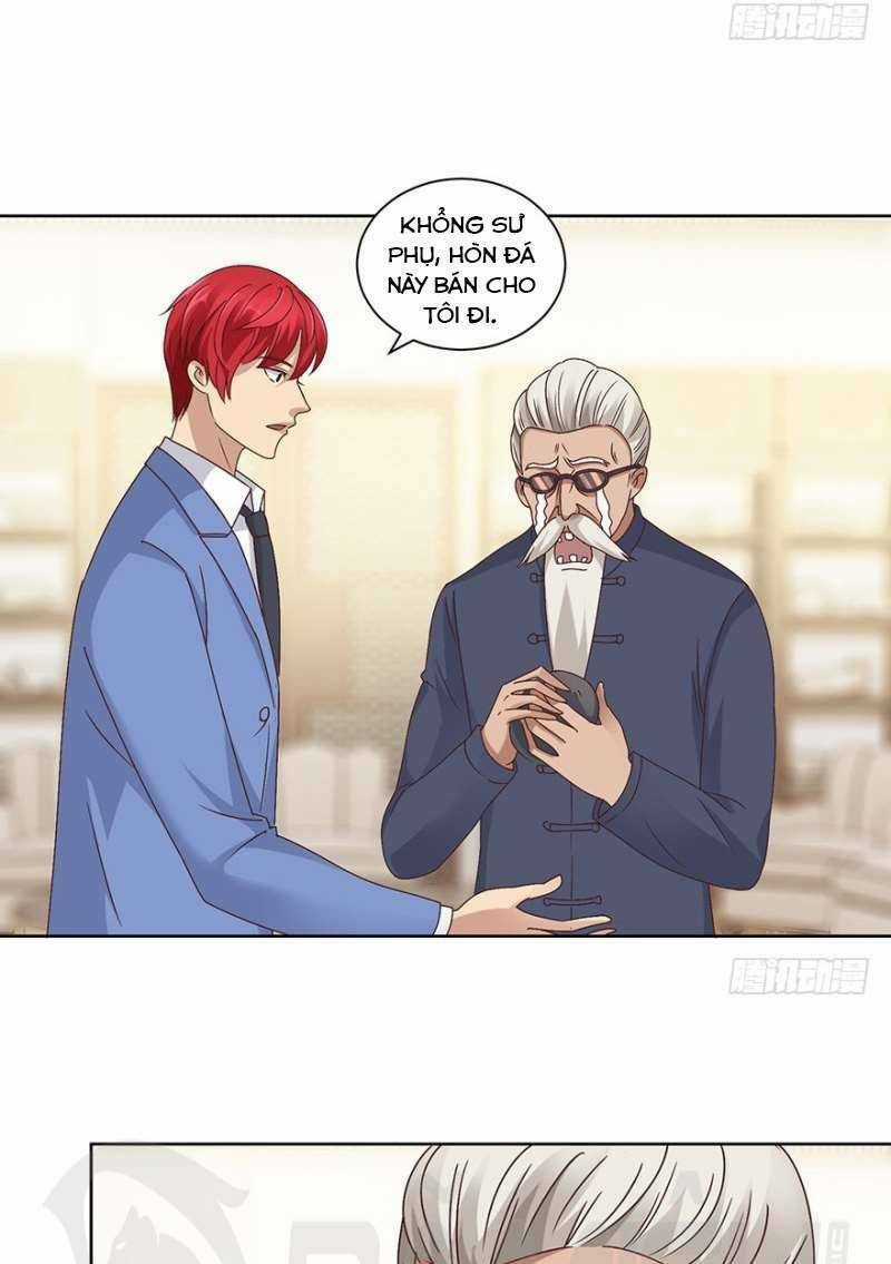 Đô Thị Chí Tôn Hệ Thống - Chapter 80 - Trang 15