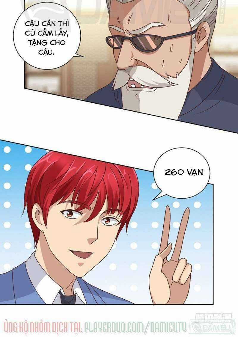 Đô Thị Chí Tôn Hệ Thống - Chapter 80 - Trang 16