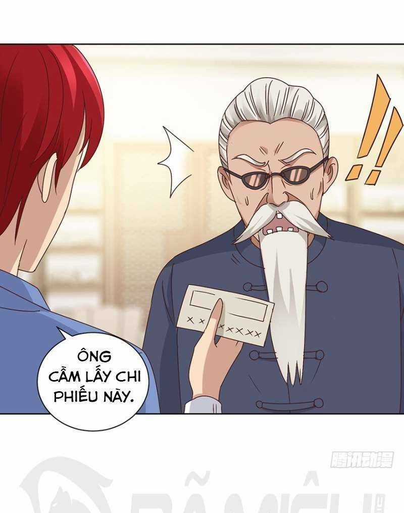 Đô Thị Chí Tôn Hệ Thống - Chapter 80 - Trang 17