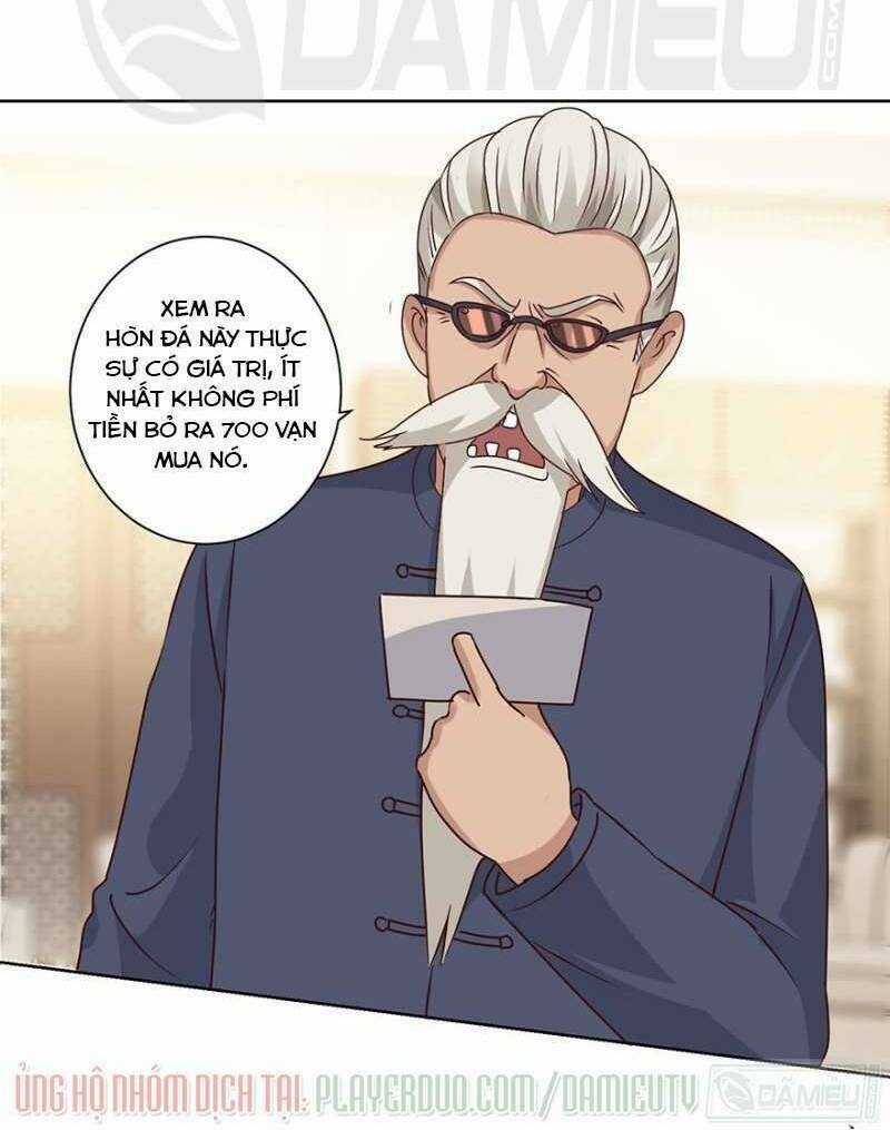 Đô Thị Chí Tôn Hệ Thống - Chapter 80 - Trang 18