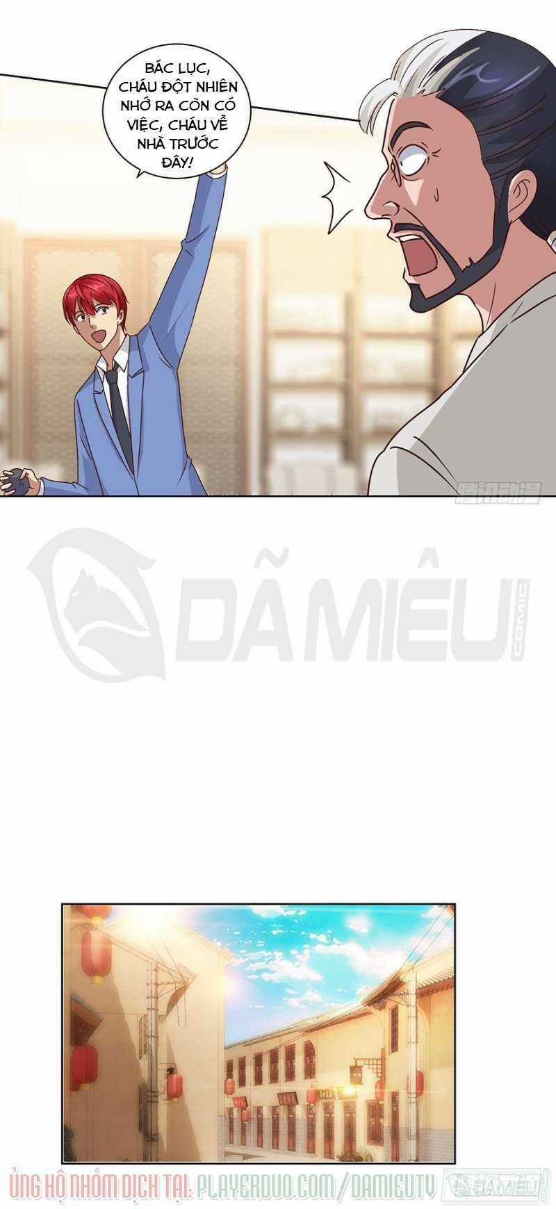 Đô Thị Chí Tôn Hệ Thống - Chapter 80 - Trang 19