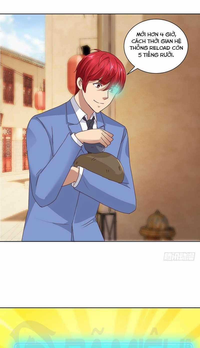 Đô Thị Chí Tôn Hệ Thống - Chapter 80 - Trang 20