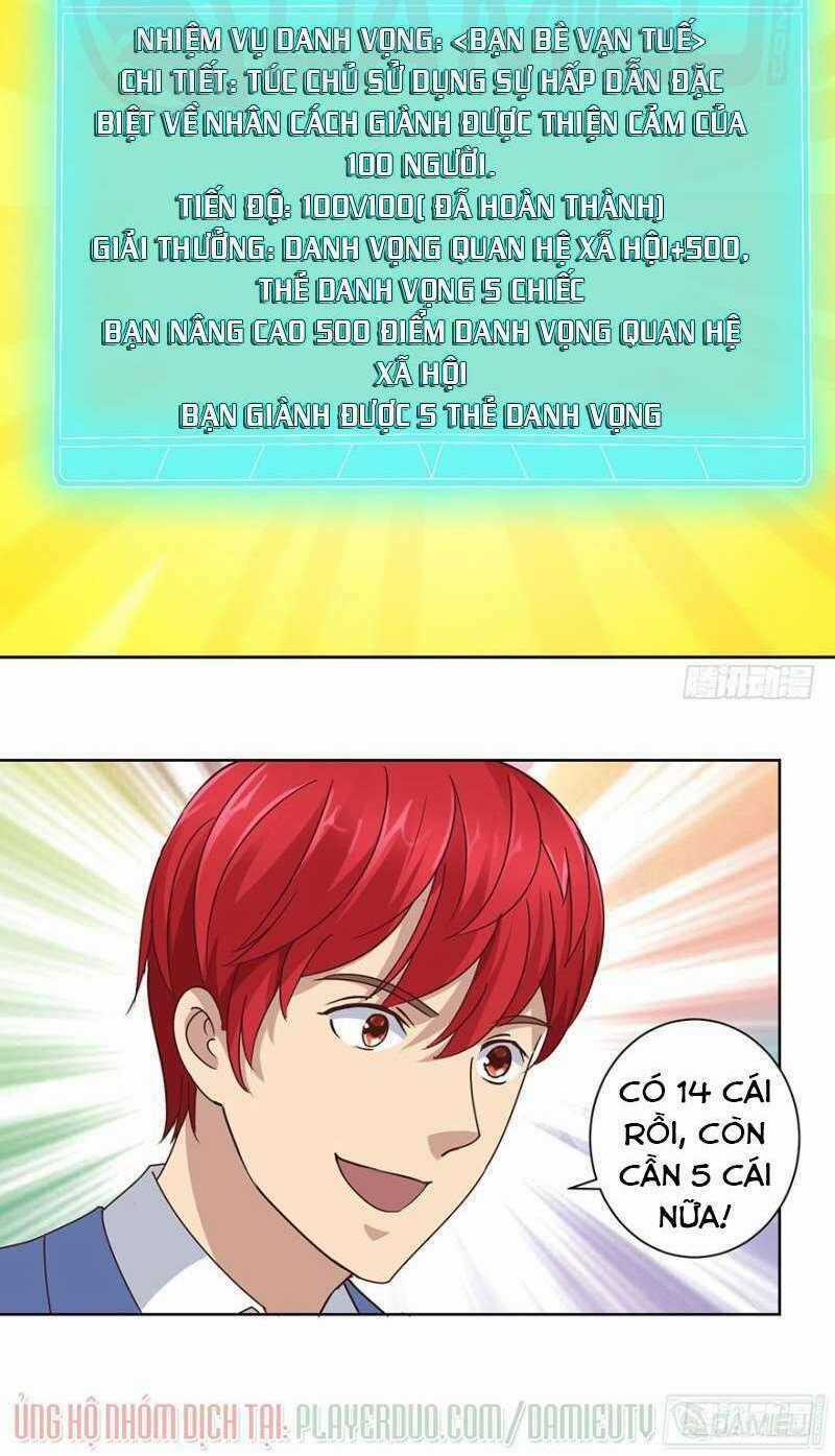 Đô Thị Chí Tôn Hệ Thống - Chapter 80 - Trang 21