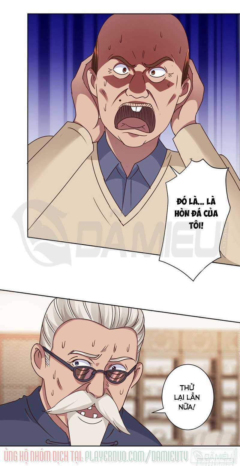 Đô Thị Chí Tôn Hệ Thống - Chapter 80 - Trang 4