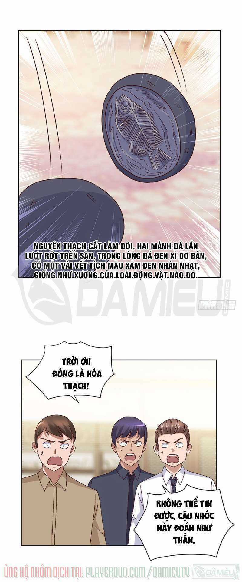 Đô Thị Chí Tôn Hệ Thống - Chapter 80 - Trang 5