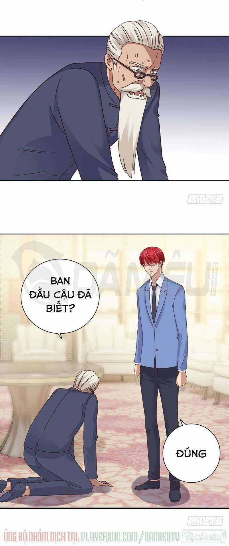 Đô Thị Chí Tôn Hệ Thống - Chapter 80 - Trang 6